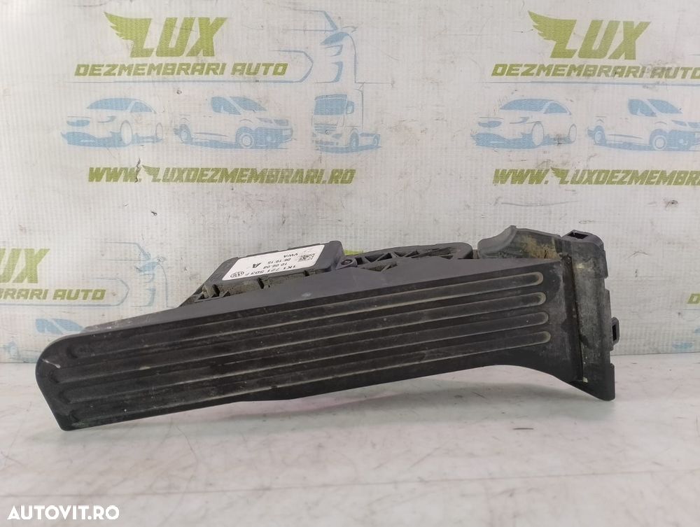 Pedala acceleratie 1k1721503p Skoda Octavia 2 [2004 - 2008] - 2