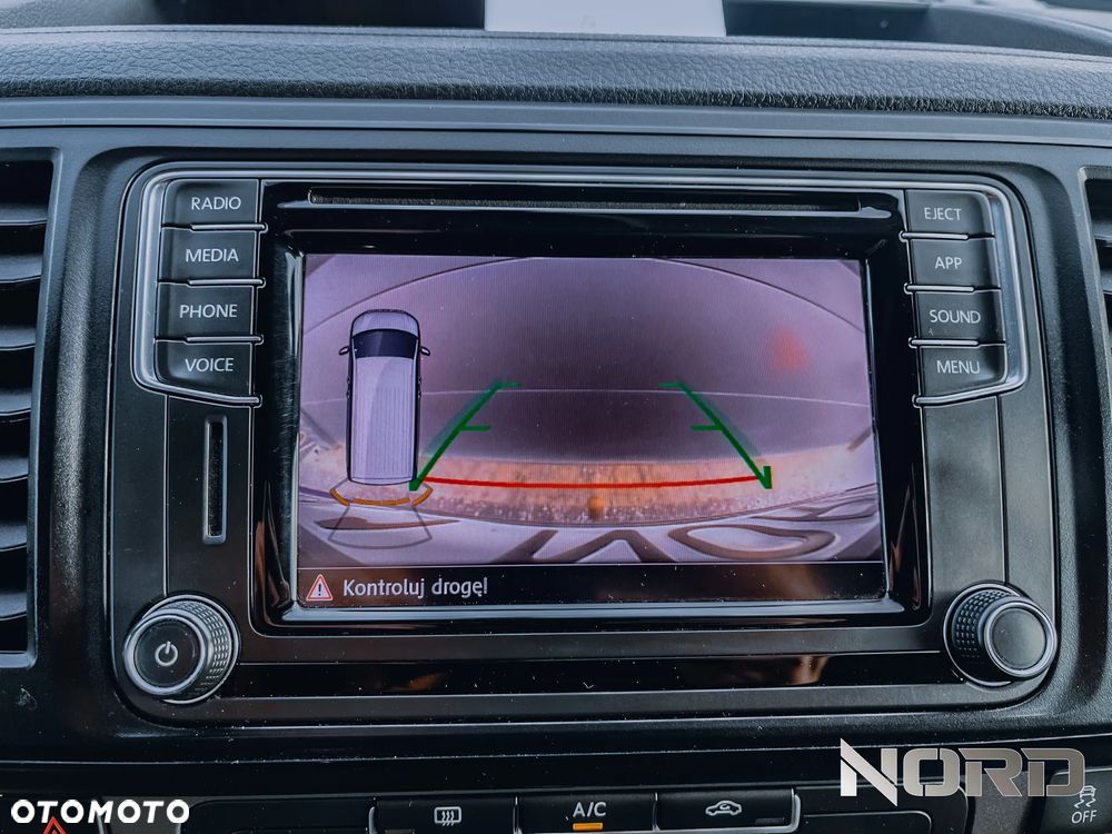 Volkswagen Transporter T6 4x4 DSG - 22