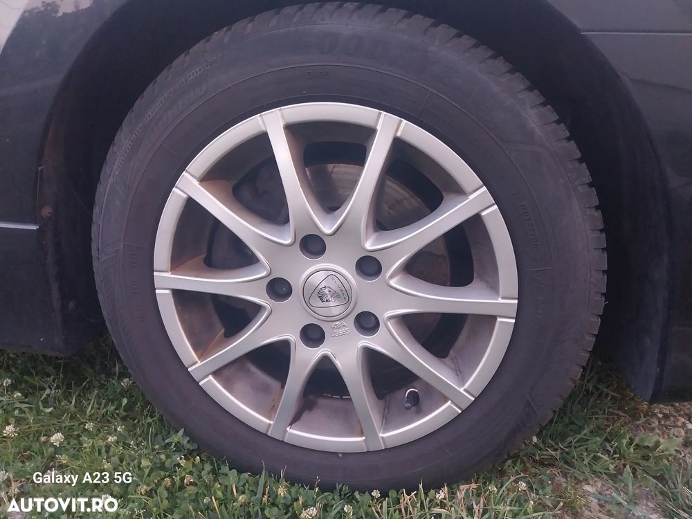 Hyundai i30 1.4 FIFA WM Edition - 26
