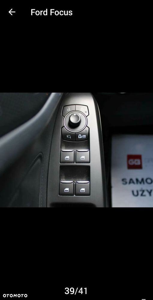 Ford Focus 1.0 EcoBoost Hybrid ST-LINE X - 27