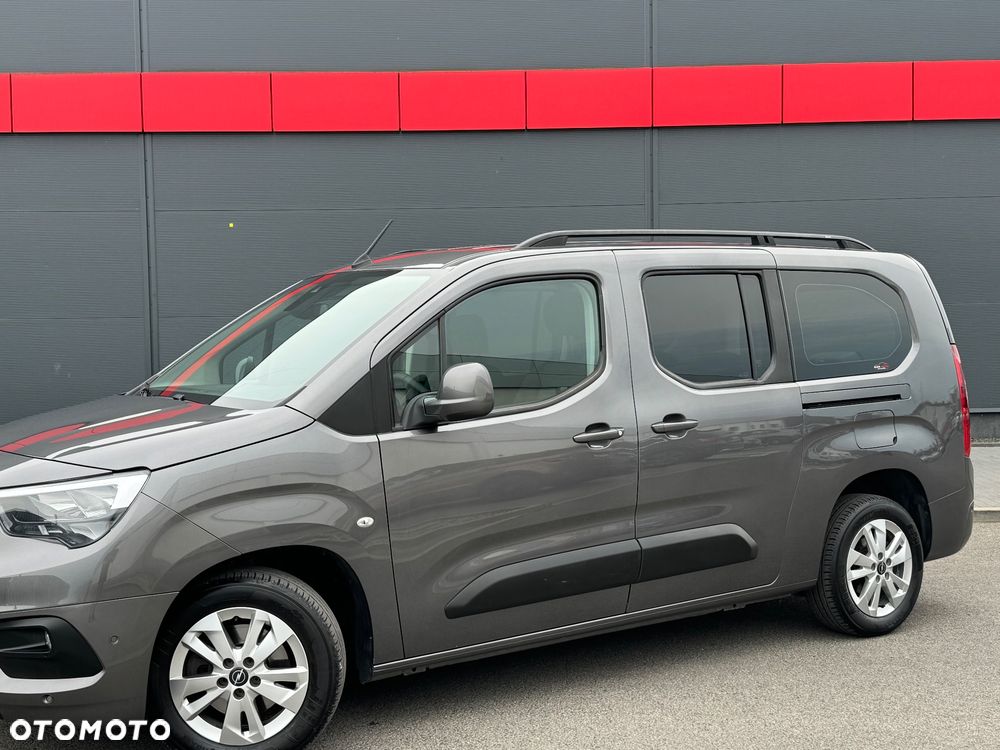 Opel Combo XL 1.5 CDTI Edition S&S - 16