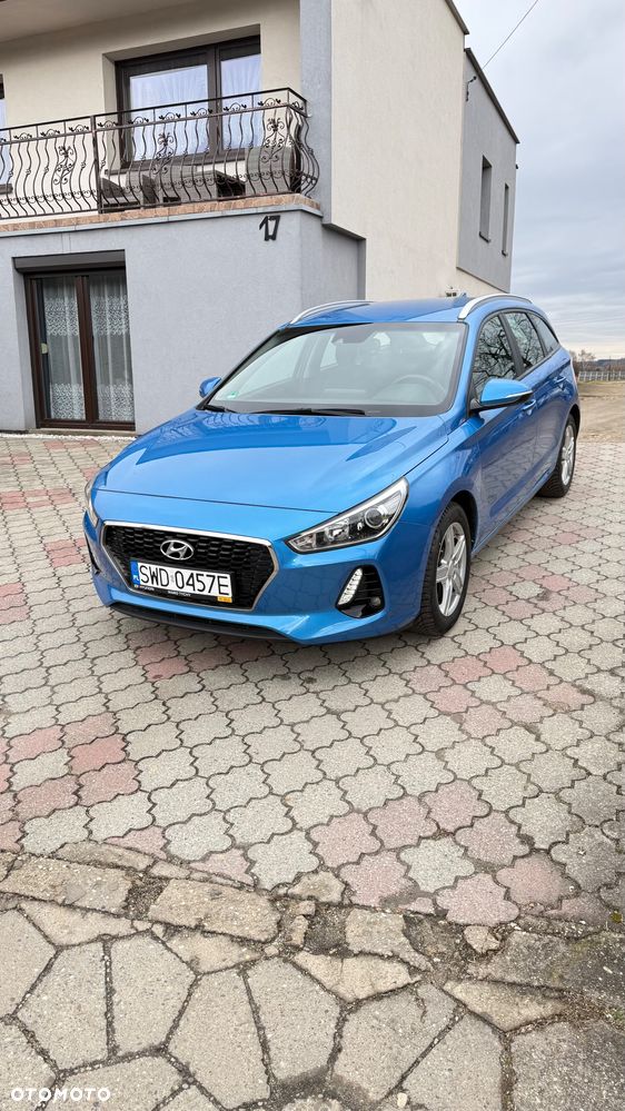 Hyundai i30 1.0 T-GDI Premiere Comfort - 3