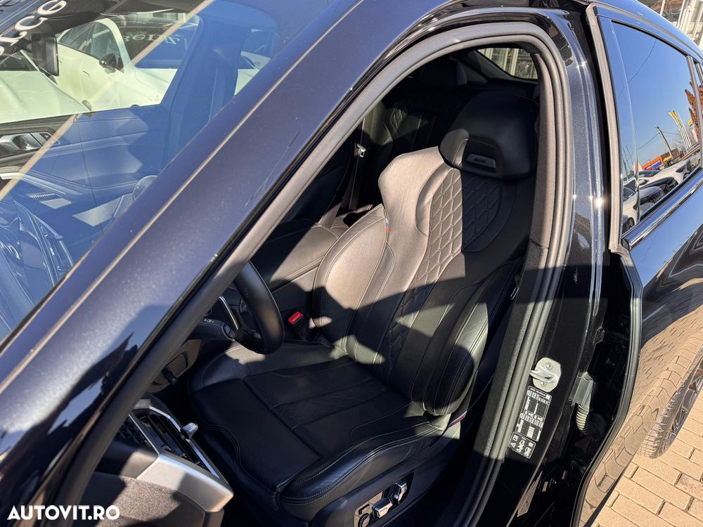 BMW X6 - 10