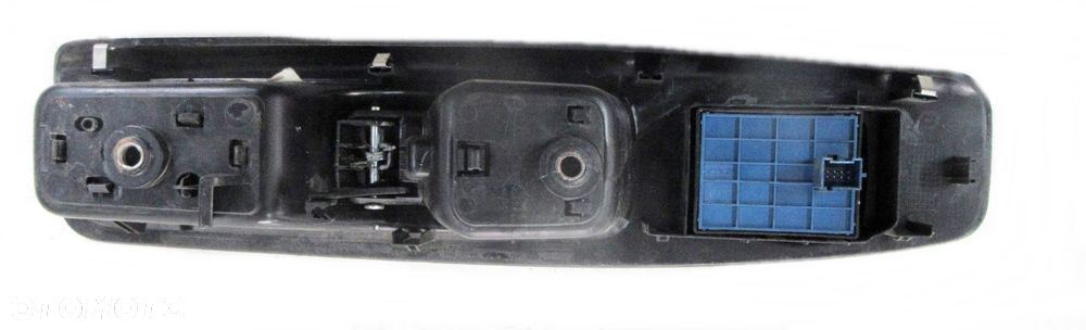 FIAT DOBLO II 2 MAXI PANEL STEROWANIA SZYBY LEWY PRZÓD PRZEDNI 7356160170 - 2