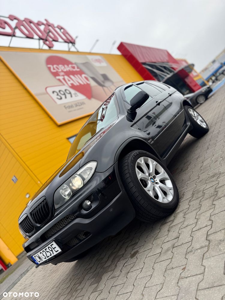 BMW X5 - 4
