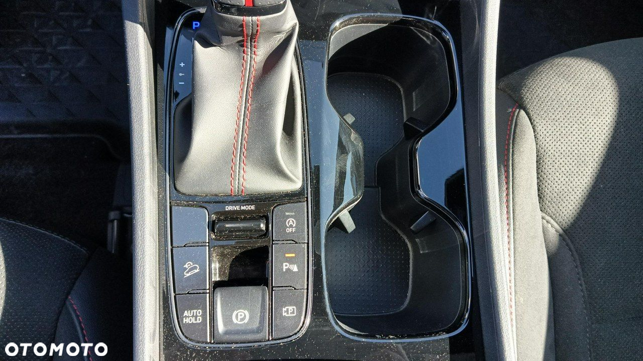 Hyundai Tucson - 26