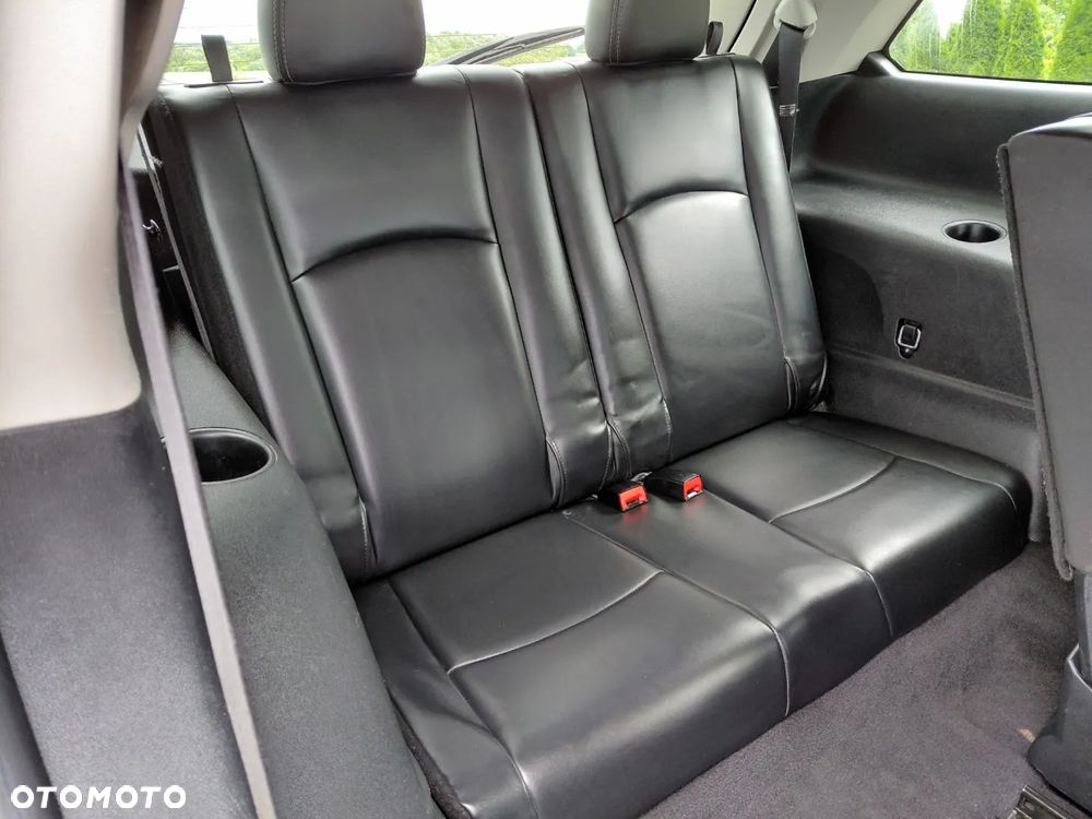 Fiat Freemont 2.0 Multijet - 14