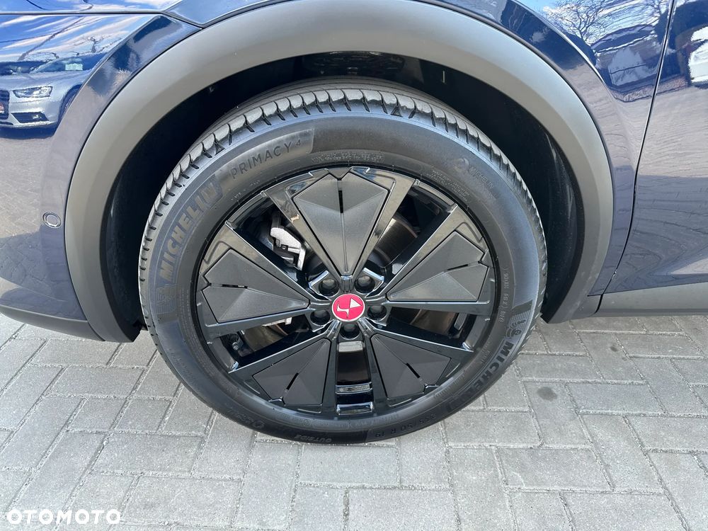 DS Automobiles DS 7 Crossback - 28