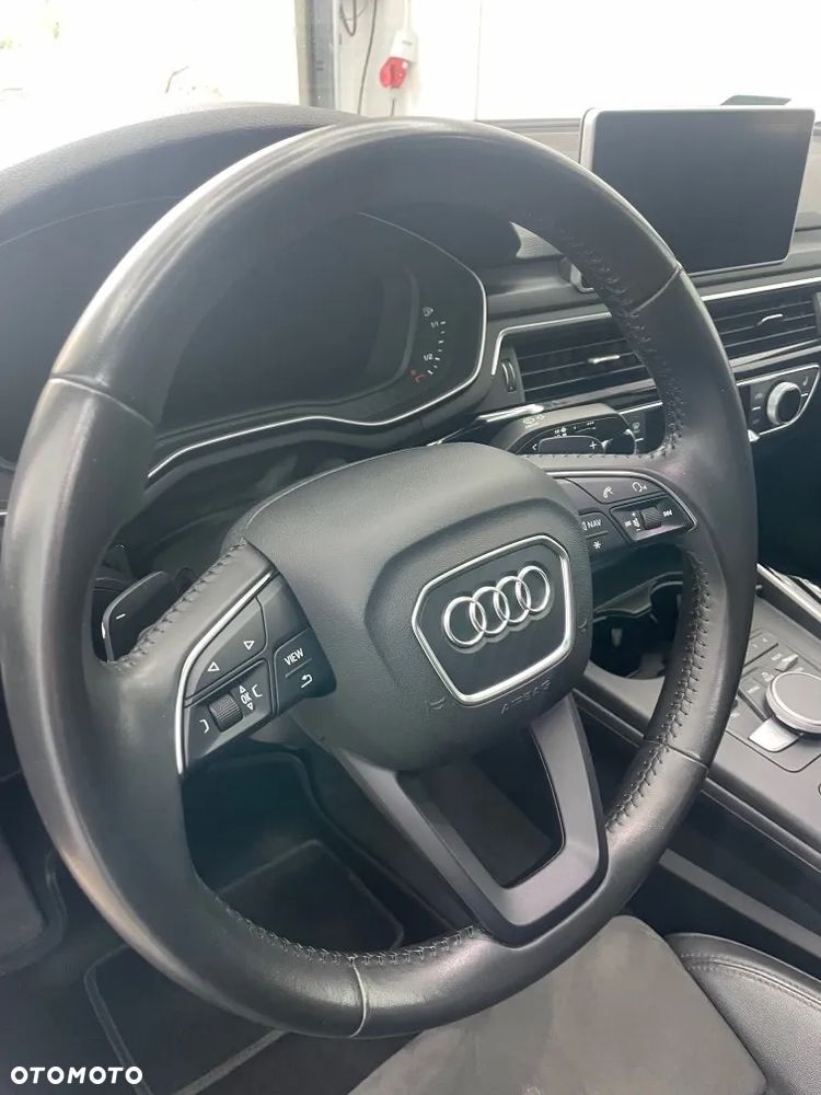 Audi A4 ver-2-0-tdi-sport-s-tronic - 15