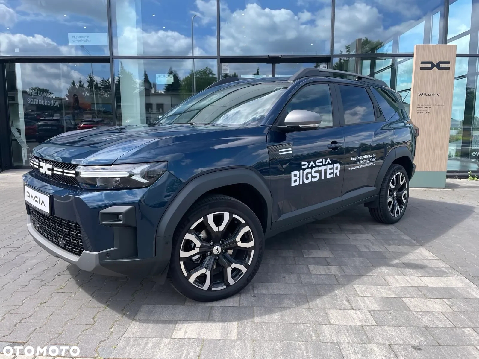 Dacia Bigster - 9