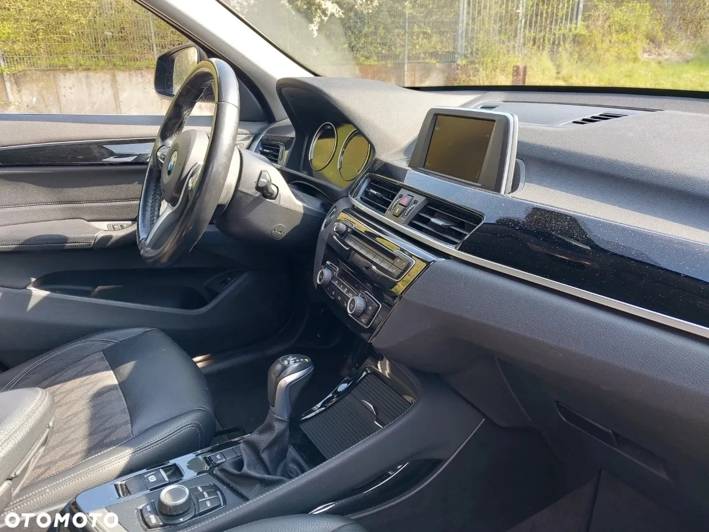 BMW X1 xDrive25d Sport Line sport - 5