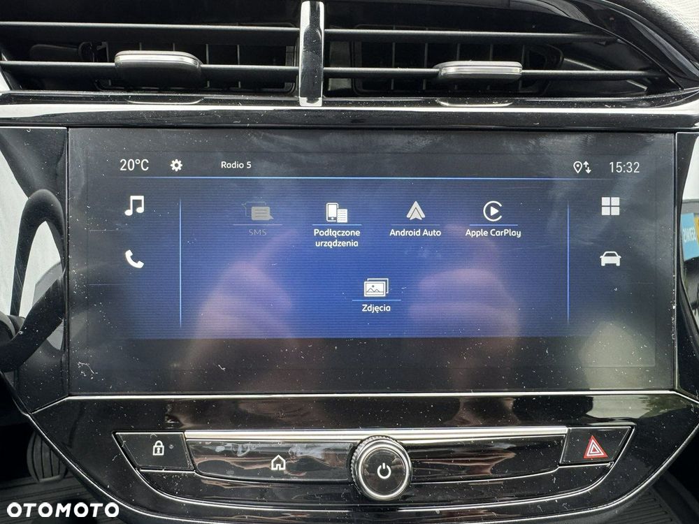 Opel Corsa 1.2 Edition S&S - 20