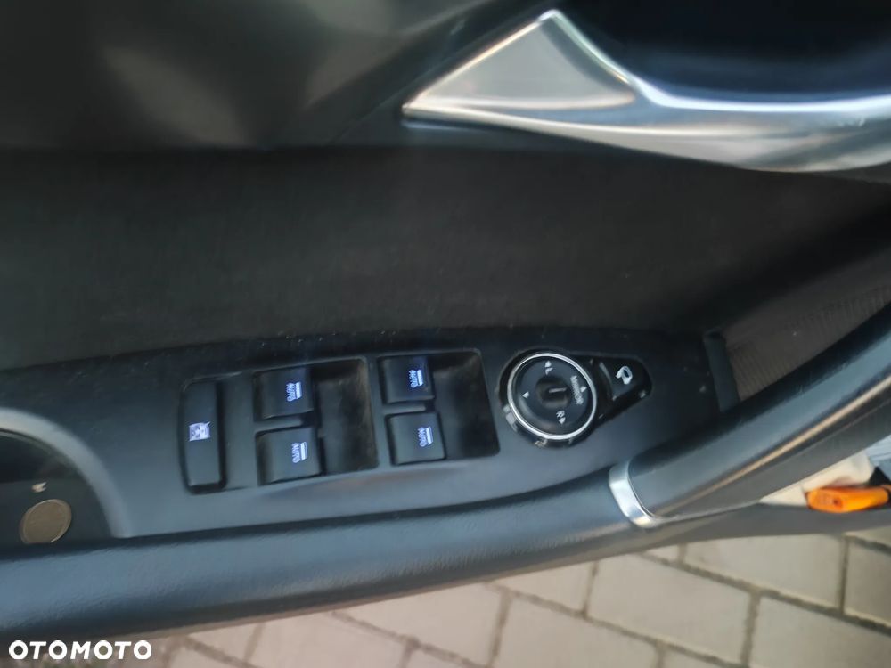 Hyundai i40 1.7 CRDi Comfort + - 9