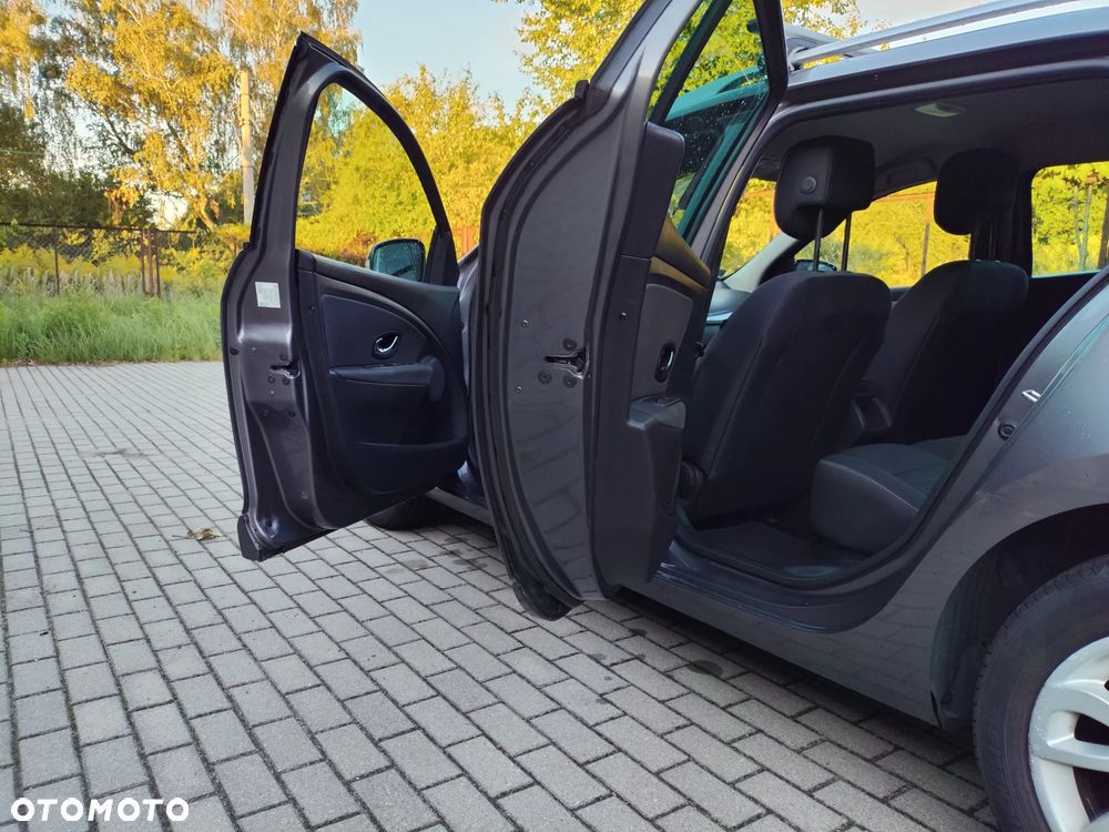 Renault Megane 1.6 16V Limited - 11