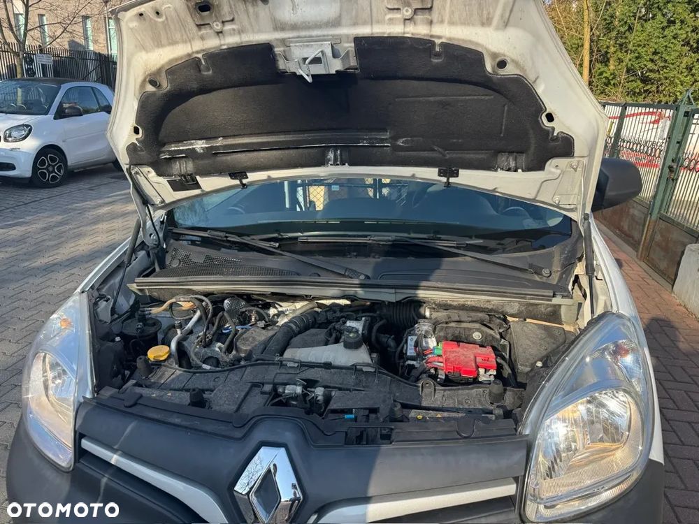 Renault KANGOO - 32