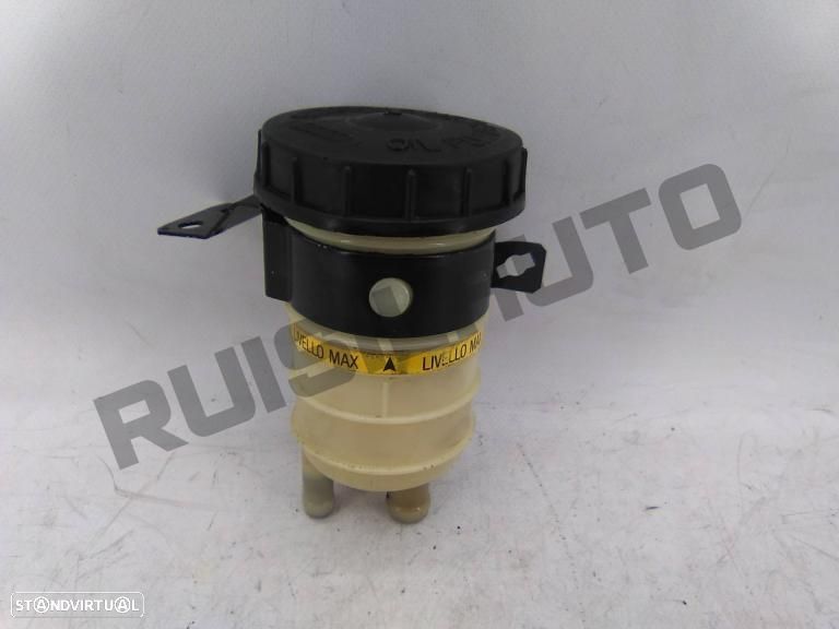 Depósito / Vaso óleo Direcção  Fiat Tempra [1990_1996] 1.6 - 1
