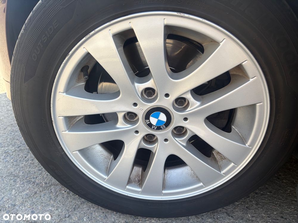 BMW Seria 3 318d DPF Edition Exclusive - 28