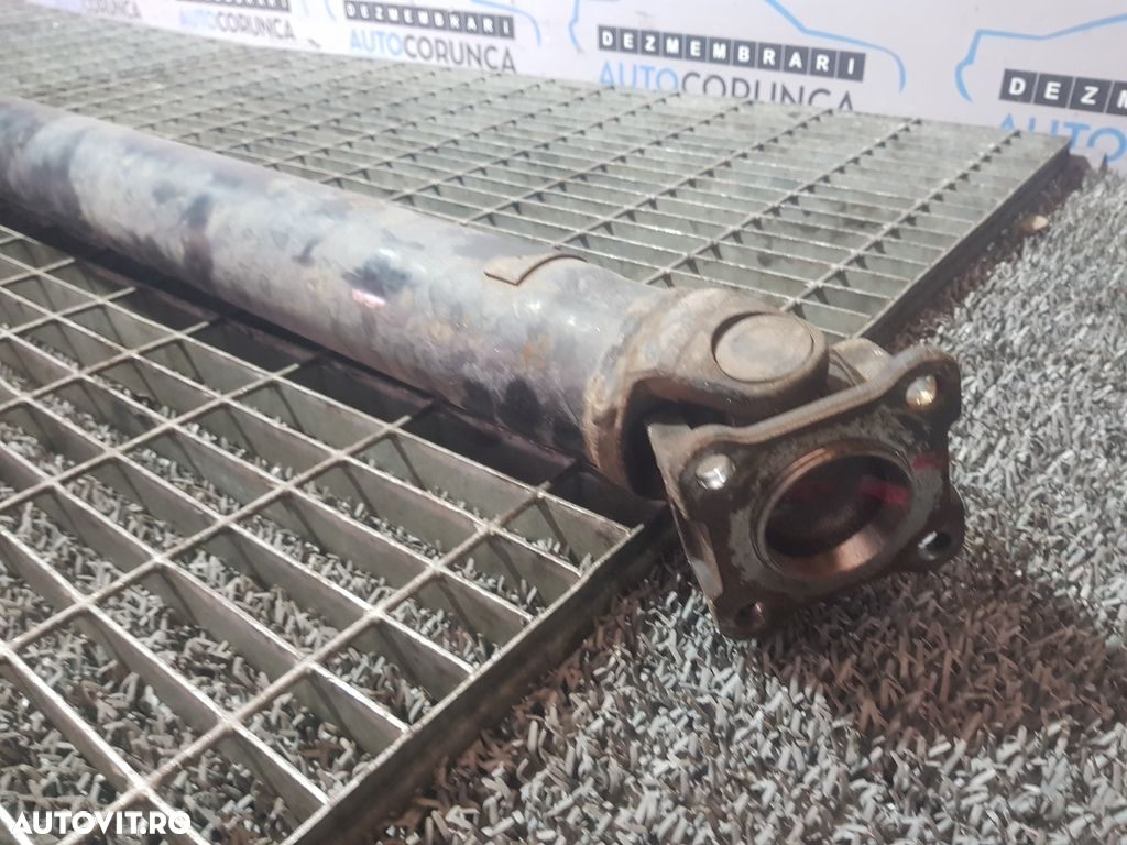 Cardan Kia Sportage II 2.0 Diesel 2006 - 2010 140CP 1991CC Manuala 6 Trepte D4EA Euro4 ... - 4