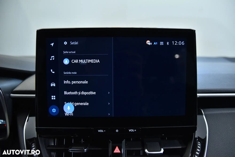Toyota Corolla - 21