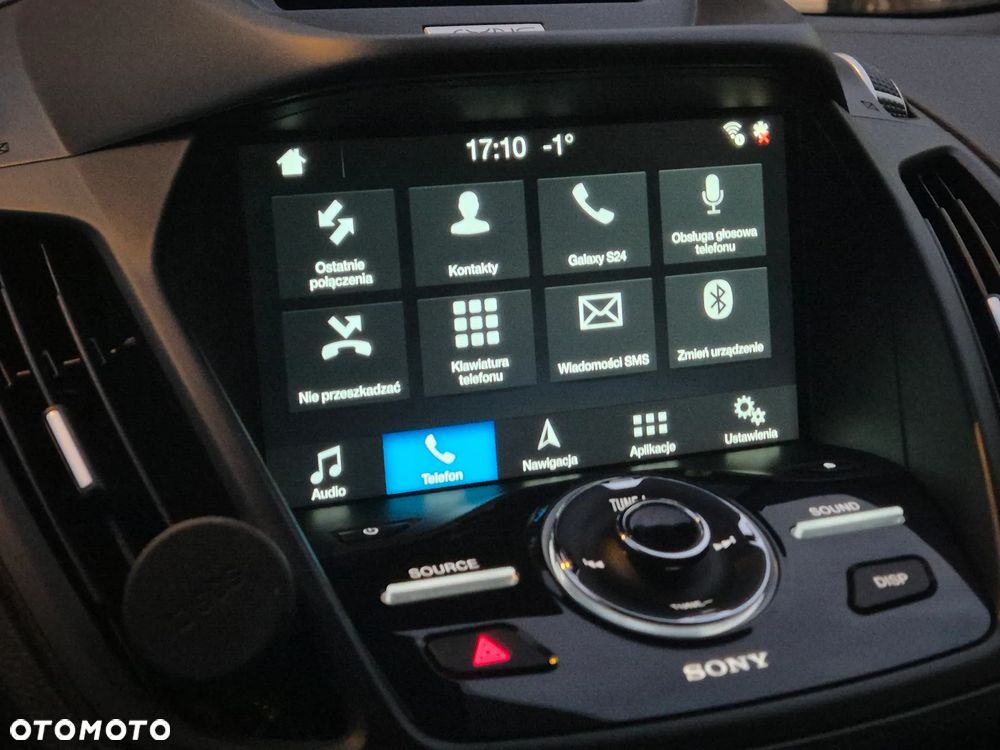 Ford Escape - 2
