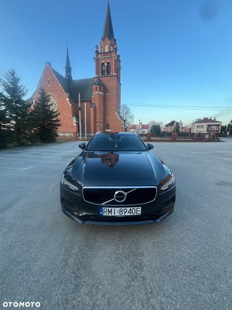 Volvo V90 D3 Geartronic Momentum - 5