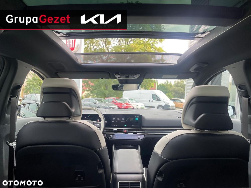 Kia Sportage 1.6 T-GDI GT Line 4WD DCT - 19