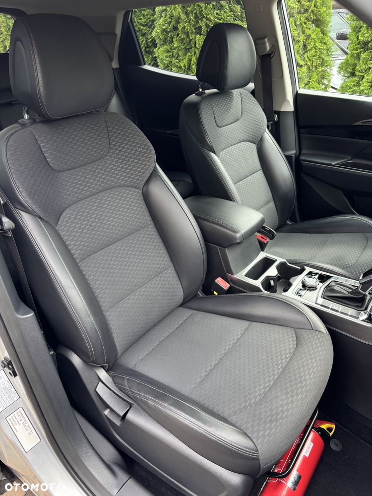 SsangYong/KGM Korando 1.6 e-XDi 2WD Onyx - 32