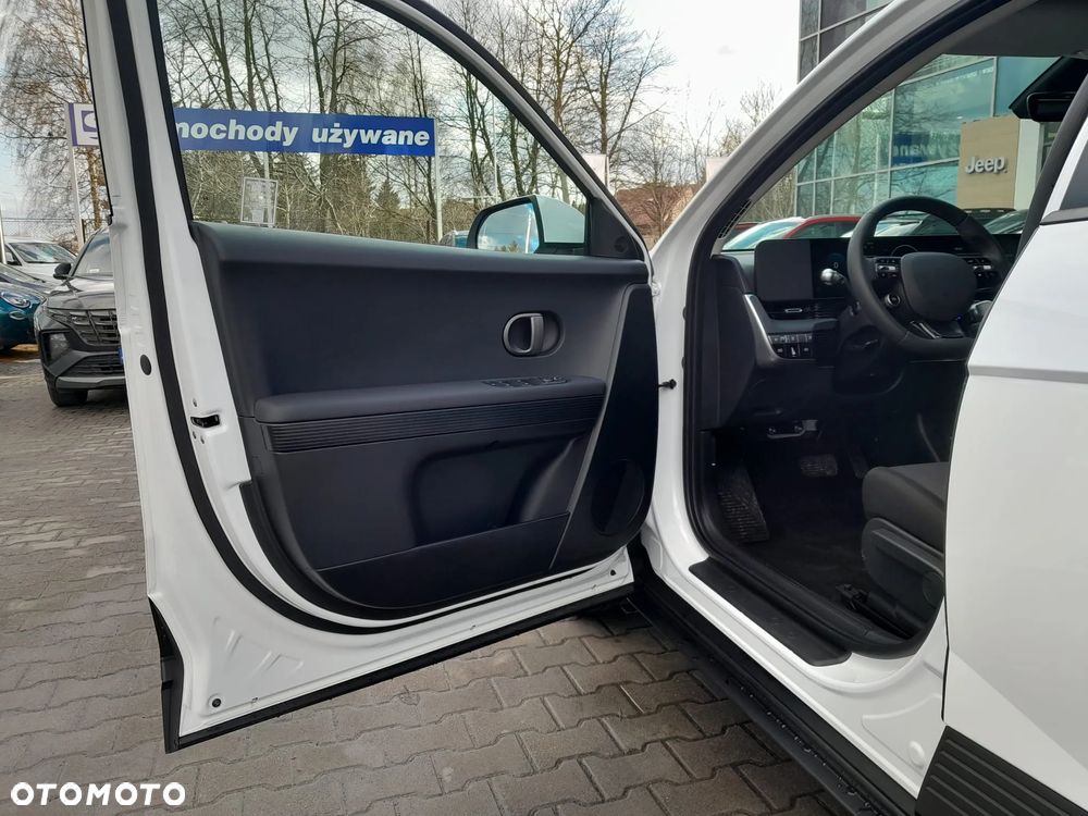 Hyundai IONIQ 5 63kWh Dynamiq - 19