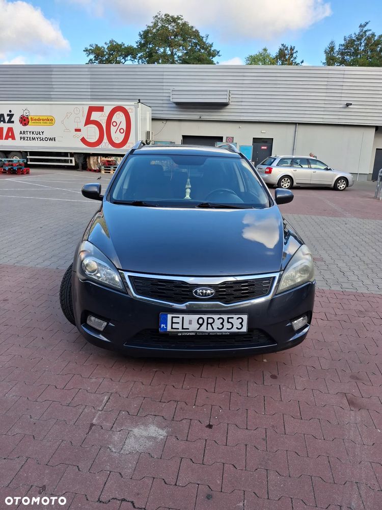 Kia Ceed 1.6 Comfort - 3