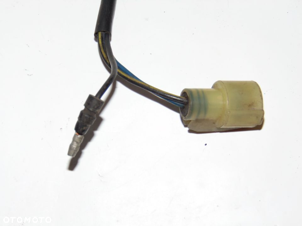Aparat zapłonowy TD-06M Honda Prelude 2.0 III 87-91r - 9