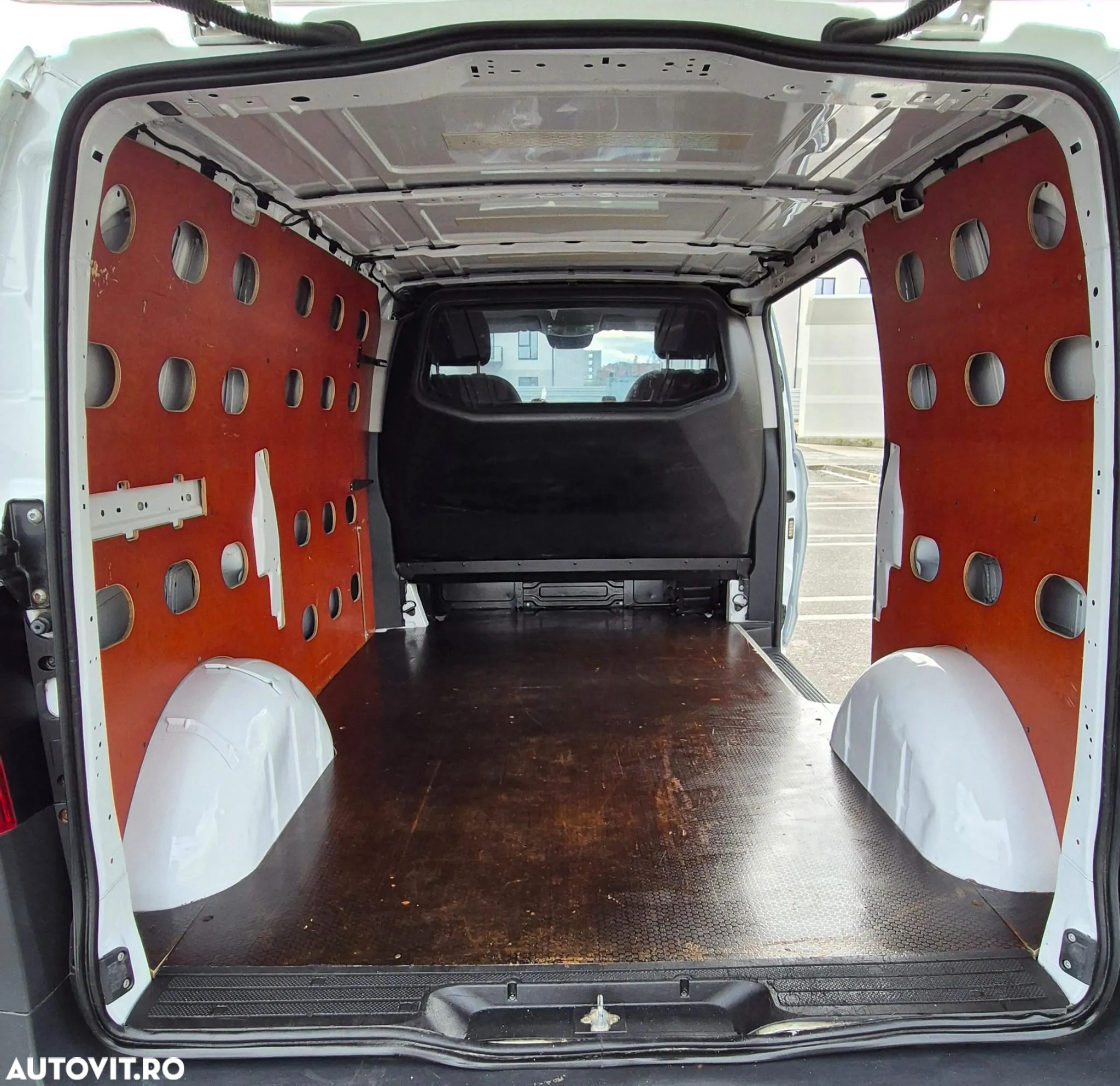 Mercedes-Benz Vito - 4