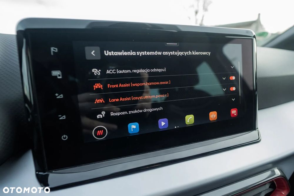 Seat Ibiza 1.0 TSI FR S&S - 11