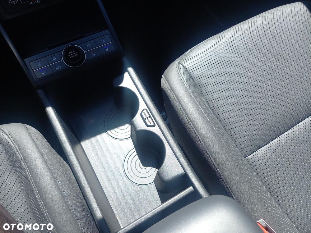 Hyundai Kona 1.6 T-GDI Platinum DCT - 16