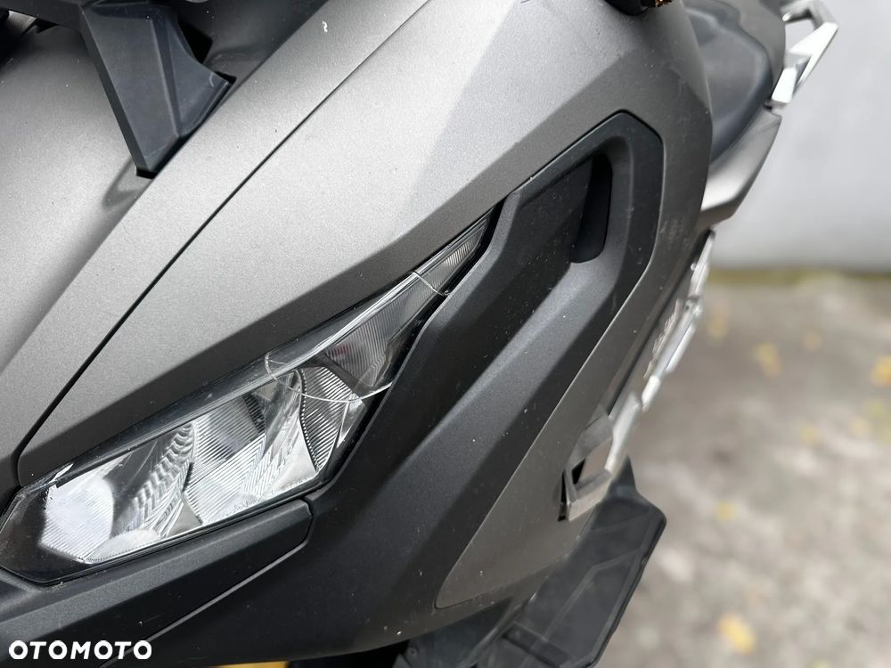 Honda X-ADV - 15