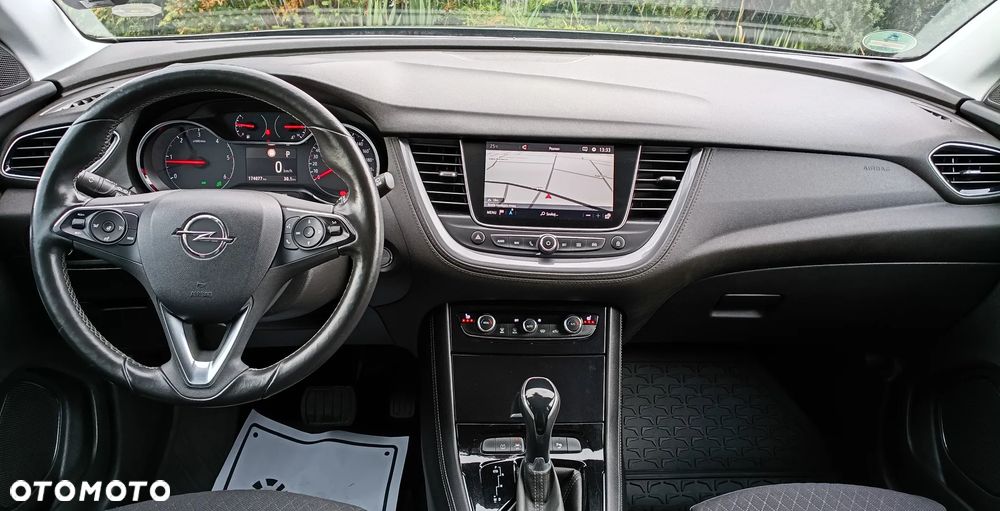 Opel Grandland X 1.6 CDTI Innovation S&S - 20
