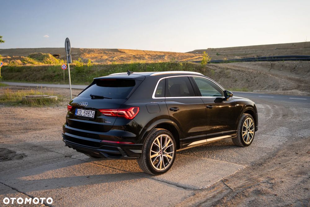 Audi Q3 - 5
