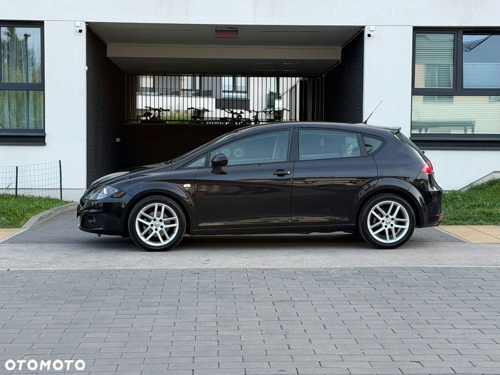 Seat Leon - 5