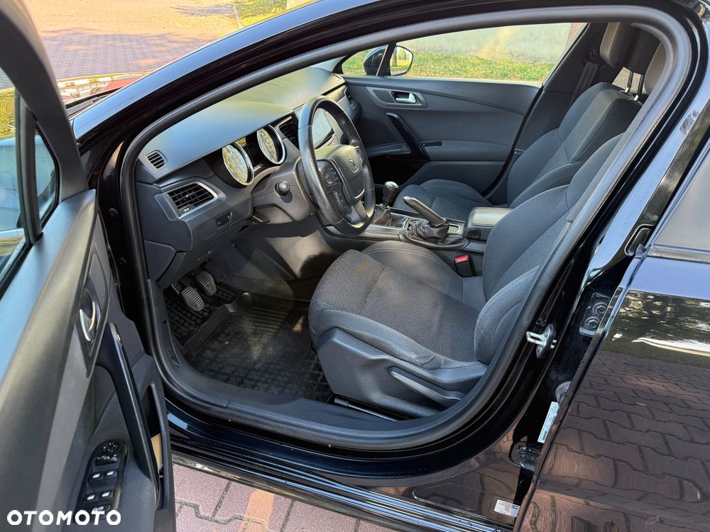 Peugeot 508 1.6 HDi Active - 5