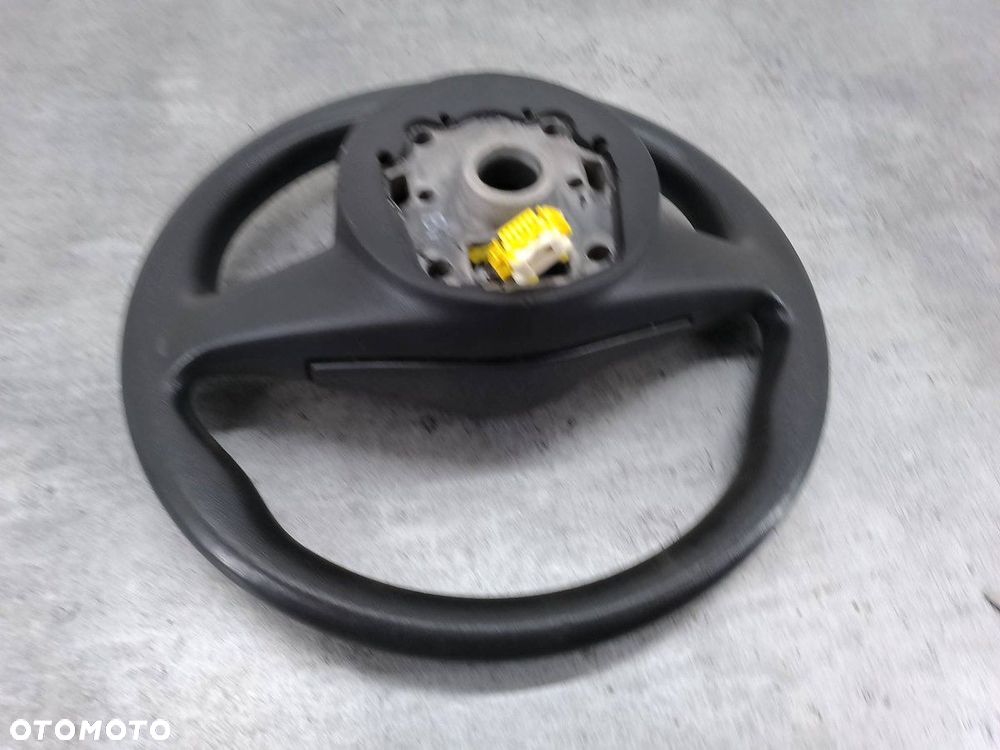 KIEROWNICA Z PODUSZKĄ SEAT ALTEA 5P0419091  5P0880201G - 7