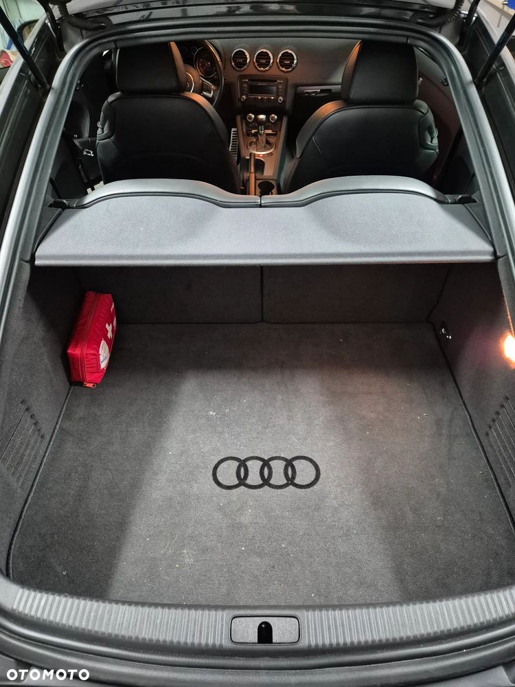 Audi TT Coupé 2.0 TFSI Quattro S tronic - 11