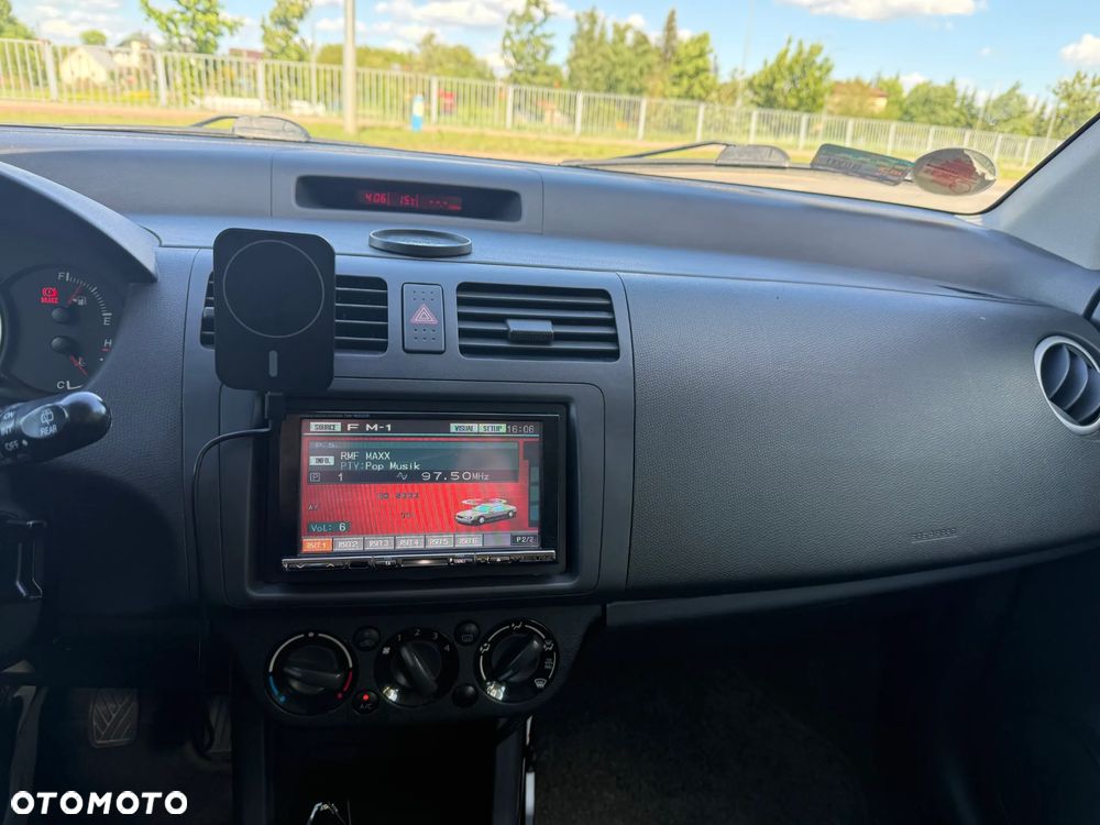 Suzuki Swift 1.5 Comfort - 8