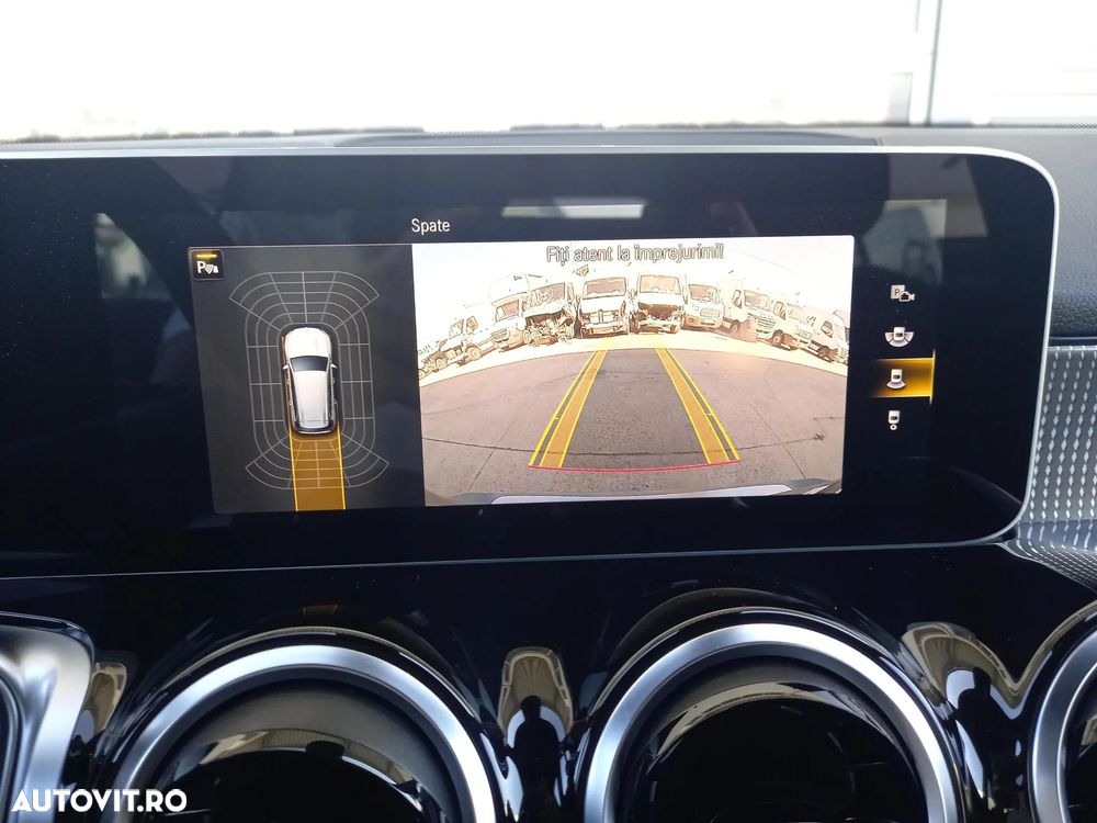Mercedes-Benz GLB 220 d 4MATIC Aut. - 23