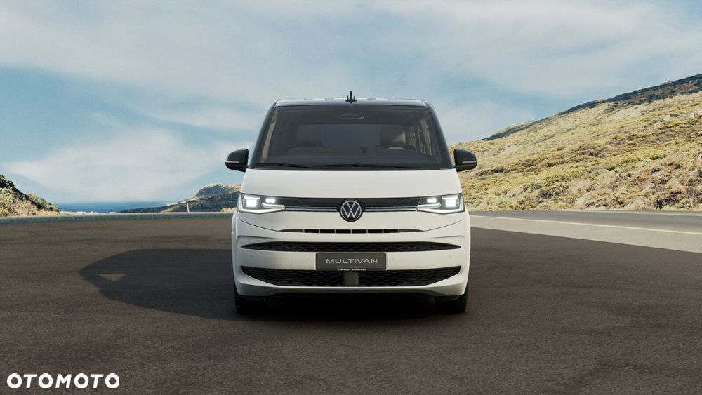 Volkswagen Multivan - 13