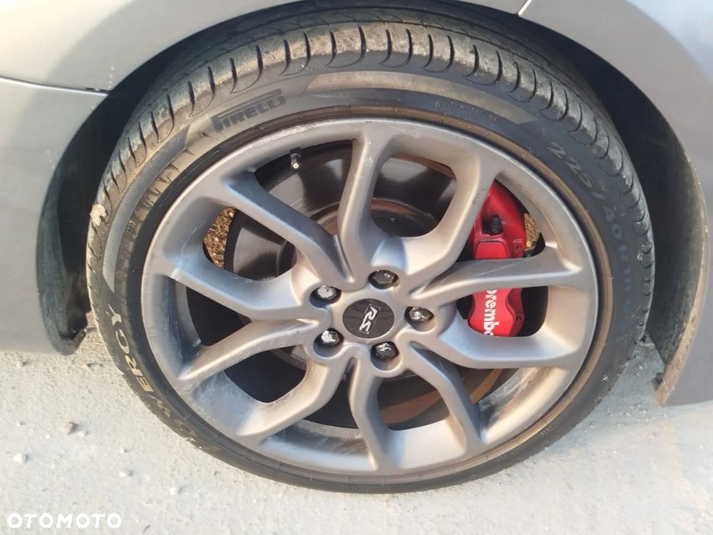 Renault Megane 2.0 16V R.S - 22