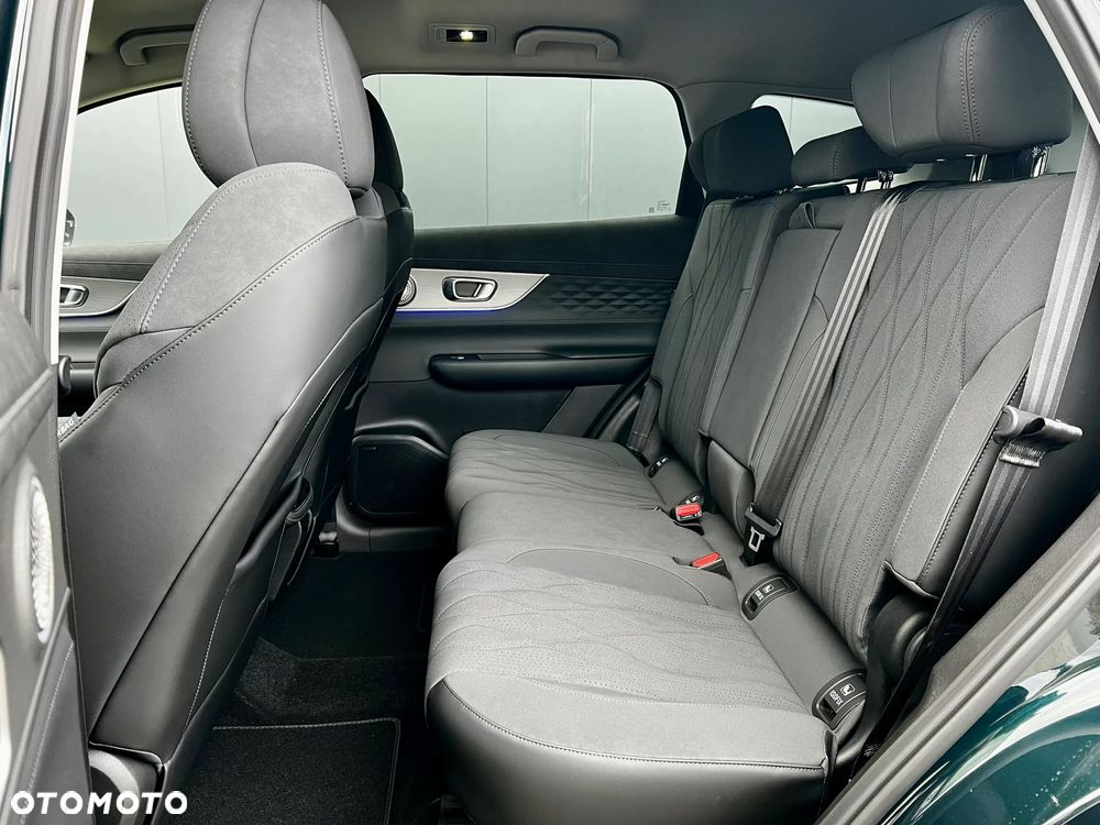 Chery Tiggo 8 1.6 T-GDI Comfort DCT - 25