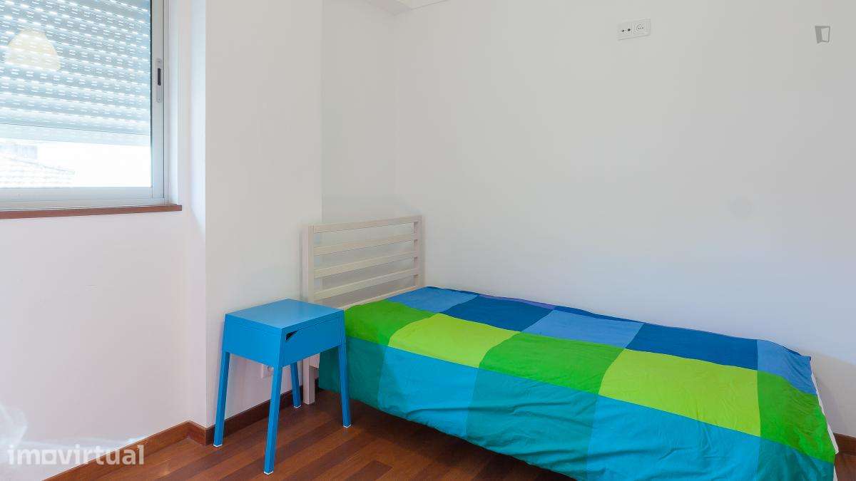 Quarto - localizado em Bonfim Porto - Grande imagem: 5/31