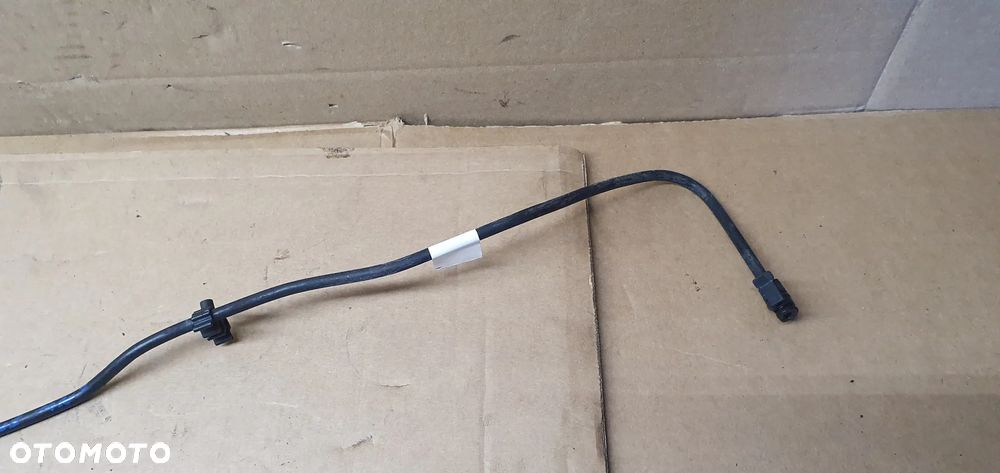 Wąż przewód wody płynu Ford Focus MK3 1.6 TDCI BV61-8C012-AA - 3