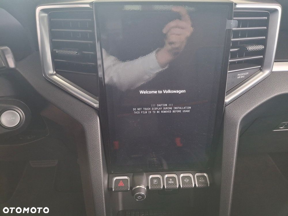 Volkswagen Amarok - 39