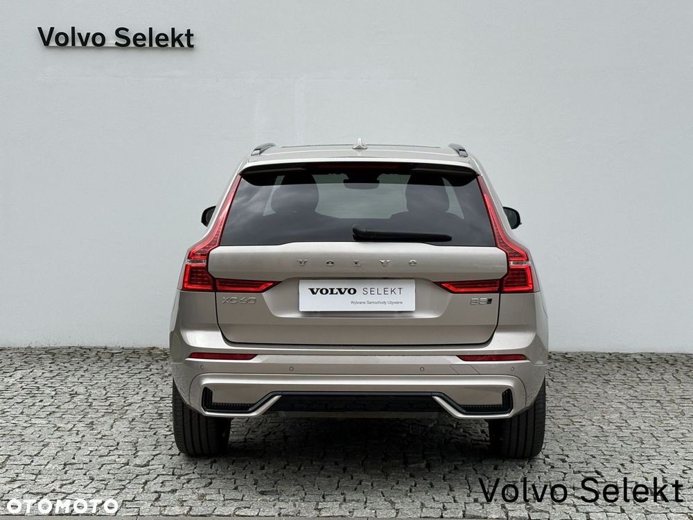 Volvo XC 60 - 8