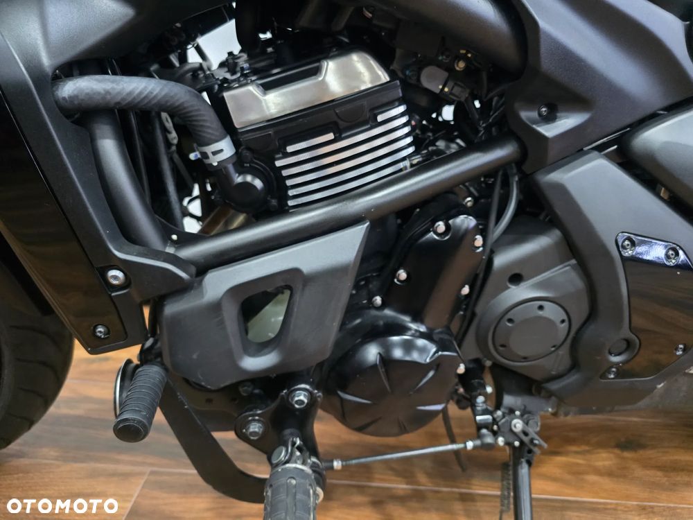 Kawasaki Vulcan - 18